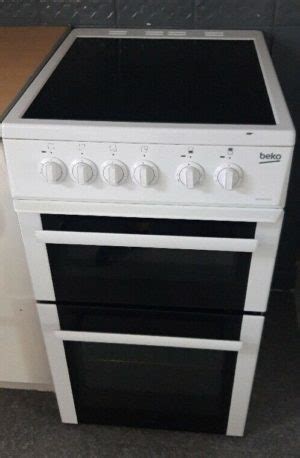 beko grill not working